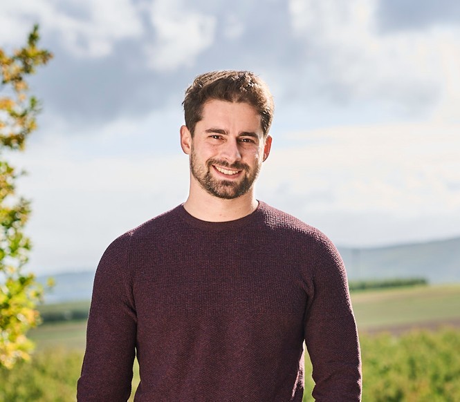 Nico Holzapfel